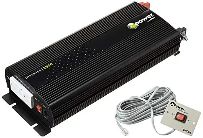 Xantrex-813-1500-UL