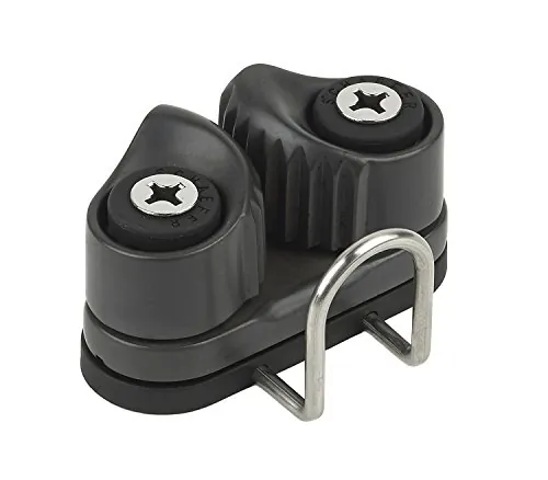 Schaefer Marine 77-18 — Schaefer Wire Fairlead f/70-17 with Base