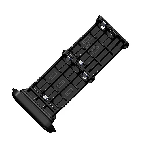 Standard Horizon FBA-38 — Standard Horizon Battery Tray f/HX750 & HX851