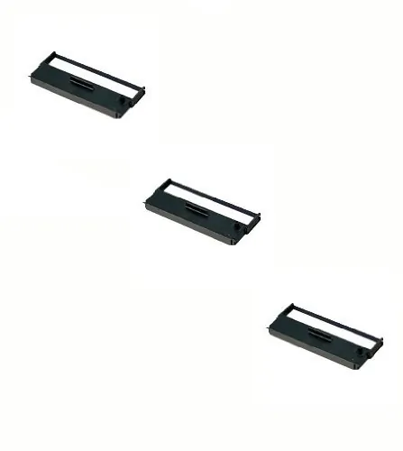 EPSON ERC-31B — RIBBON CARTRIDGE - BLACK - TM-930II, 925, U950