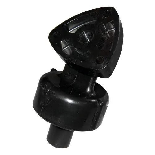 Bennett Trim Tabs A1103 — Bennett Upper Hinge A1103