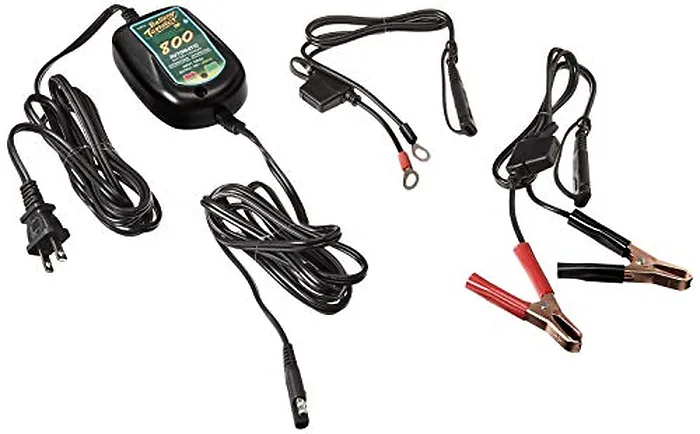 BATTERY TENDER-RA20012