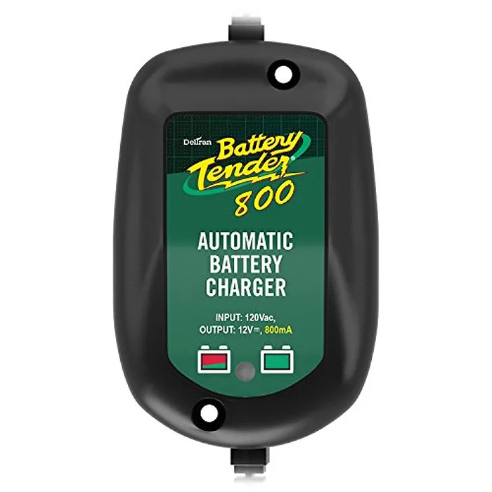 BATTERY TENDER-RA20012