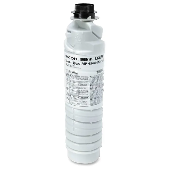 RICOH / Fujitsu-841346-A