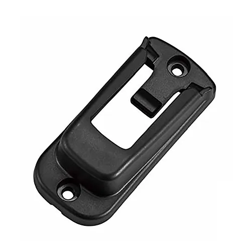 Standard Horizon SCH-11 — Standard Horizon Handheld VHF Hangar Bracket