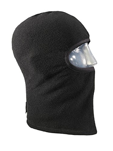 Seirus 8038.0.0012 - Seirus HWS Balaclava Black Small-Medium