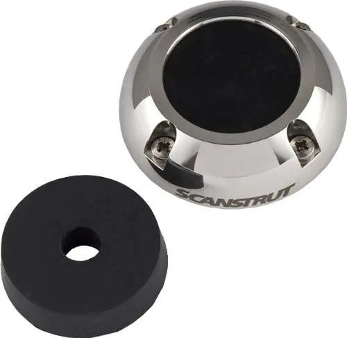 Scanstrut DS40-S — Scanstrut DS40-S Vertical Cable Seal - Stainless Steel