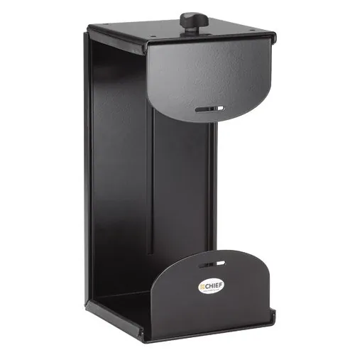 Chief KSA1020B — CHIEF - KSA1020B - MOUNTING KIT FOR PERSONAL COMPUTER