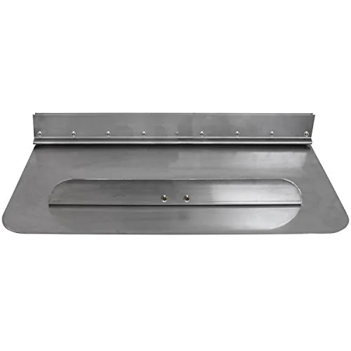 Bennett Trim Tabs TPA2412 — Bennett 24 x 12 Standard Trim Plane Assembly