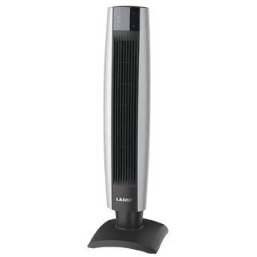 Lasko 2711 — Lasko 36-Inch Remote Control Oscillating Tower Fan