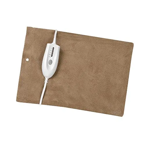 Veridian Healthcare 24310 - Dlx Heating Pad Moist Dry Heat