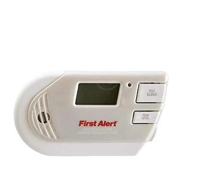 FIRST ALERT-PEFATGC01CN