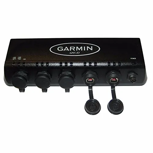Garmin CW16019 — GMS10 NETWORK PT EXPANDER NETWORK DEV GARMIN