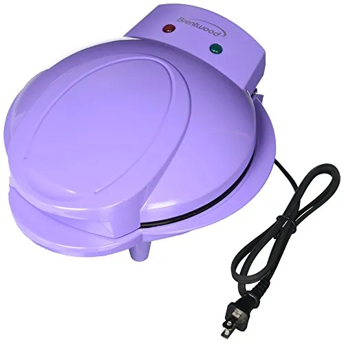 Brentwood TS-254 — Brentwood Cake Pop Maker- Purple