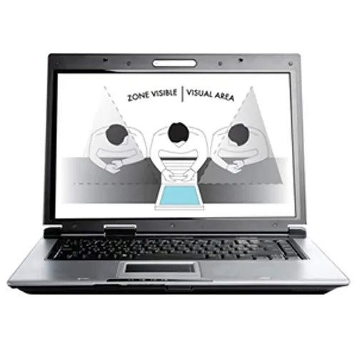 Urban Factory SSP52UF — Privacy Screen Protector for 13.3" Laptop Displays