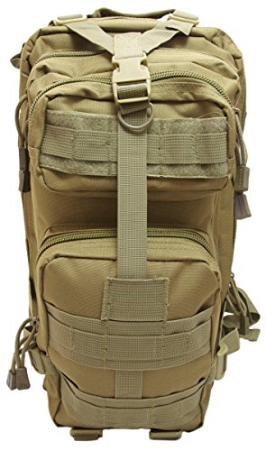 Humvee HMV-GB-01TAN - Humvee Transport Gear Bag - Tan