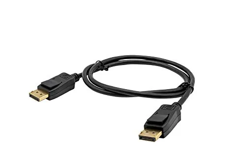 Visiontek 901291 — DISPLAYPORT 1.4 M/M 2M CABLE