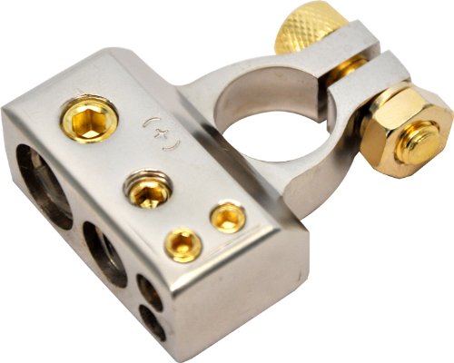 DB LINK BTP2 - DB Link BTP2 Positive Battery Terminal