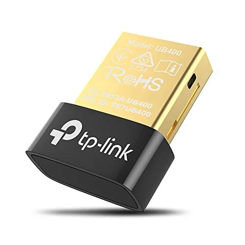 TPLINK UB400 — BLUETOOTH 4.0 NANO USB ADAPTER