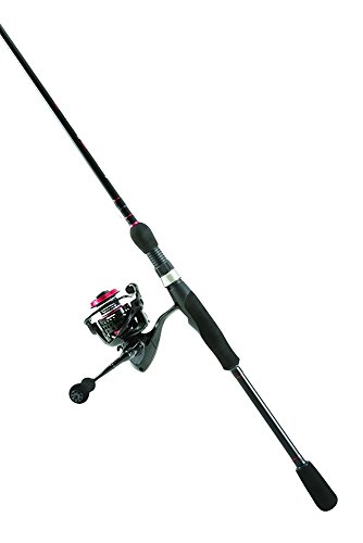 Okuma C-662M-30 - Okuma Ceymar Spinning Combo 6ft6in Medium w30 Size Reel
