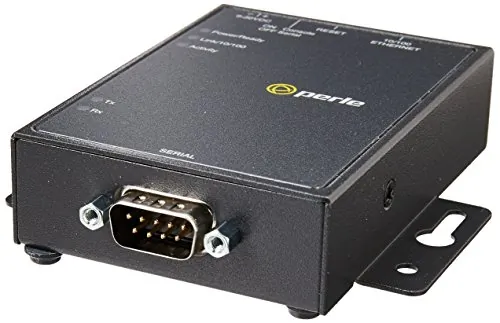 PERLE 04030124 — IOLAN DS1 1PORT DEVICE SERVER