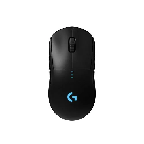 Logitech 910-005270 — NEW G PRO WIRELESS GAMING MOUSE