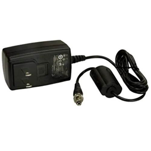 Digi 301-9000-23 — DIGI 5V/3A WALL MOUNT 100-240VAC CENTER POSITIVE (INCLUDES INTERNATIONAL PLUG KI