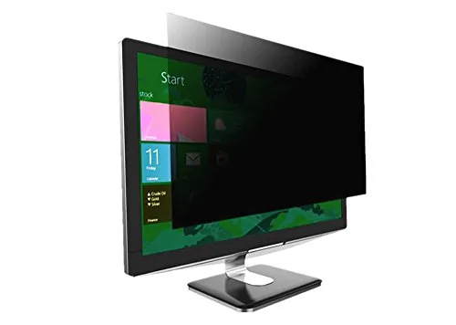 GCIG 11145 - Privacy Screen Filter for Laptops - 15.6 Inch