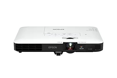 EPSON V11H796020 — EPSON POWERLITE 1795F - UHE - LCD PROJECTOR - 3200 ANSI LUMEN - 1920 X 1080 - 1.