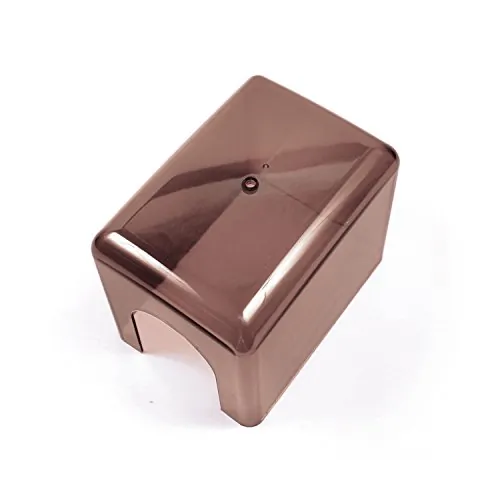 Bennett Trim Tabs VP1138 — Bennett Trim Tabs Lexan Cover