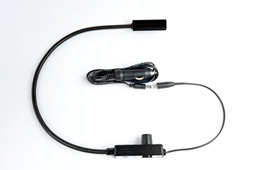 Littlite L-6/18 - 18 5W Gooseneck MV Lamp