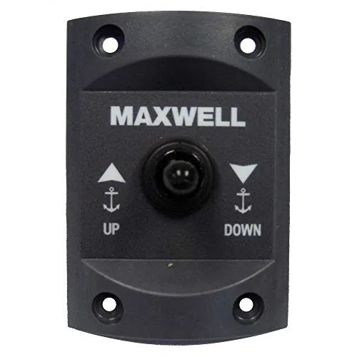 Maxwell P102938 — Maxwell Remote Up/ Down Control