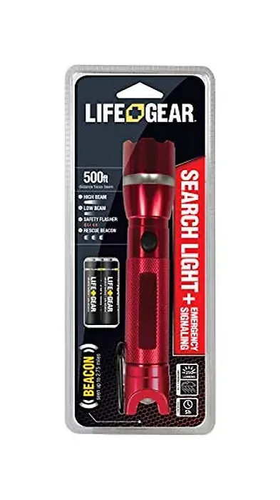 LIFE+GEAR-AA35-60538-RED