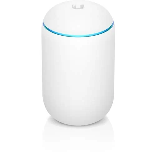 Ubiquiti UDM-US — Ubiquiti UniFi Dream Machine Pro - Advanced Home Networking