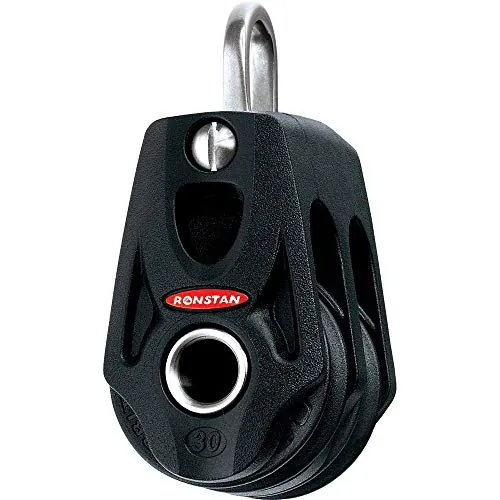 Ronstan RF35202 — Ronstan Series 30 Ball Bearing Orbit Block - Double