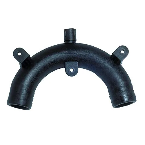 Forespar Performance Products 903001 — Forespar MF 842 Vented Loop - 3/4"