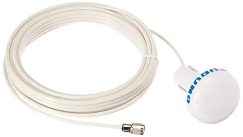 Furuno GPA017 — Furuno GPA017 High-Performance GPS Antenna