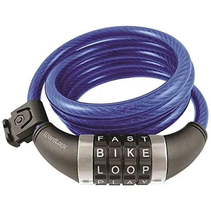 WORDLOCK-CL-409-BL