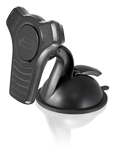 Bracketron BT1-599-2 - Bracketron BT1-599-2 QuikMagnet Dash Mount for Smartphones a