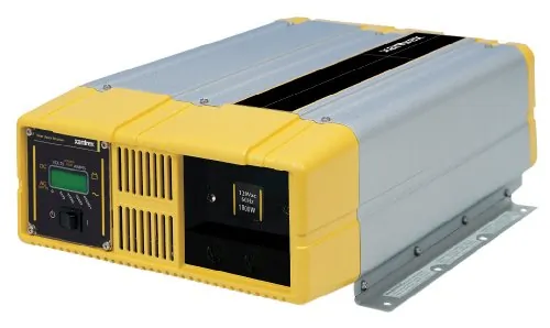 Xantrex 806-1800 — Xantrex Prosine 1800 True Sine Wave Inverter