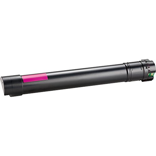 Media Sciences MS47280 - Media Sciences Remanufactured High Yield Magenta Toner Cartr