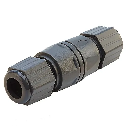 Flir Systems 4115028 — FLIR RJ45 Waterproof Connector