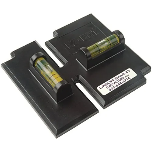 LABOR SAVING DEVICES LSD53315 — Labor Saving Devices 53-315 Level & Template