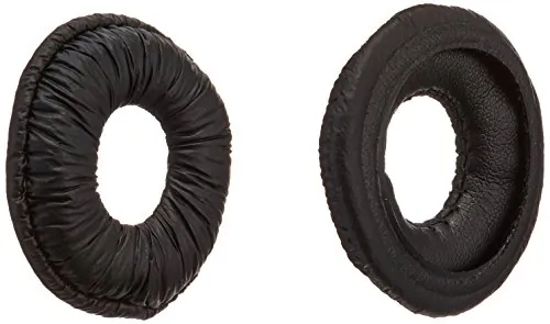 HP PL-67063-01 — Plantronics PL-67063-01 Ear Cushions For Cs50/55, 2 Pack