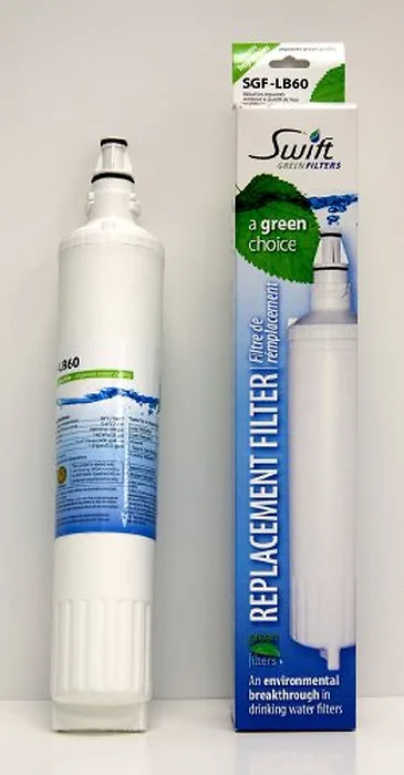 SWIFT GREEN FILTERS-SGF-LA50