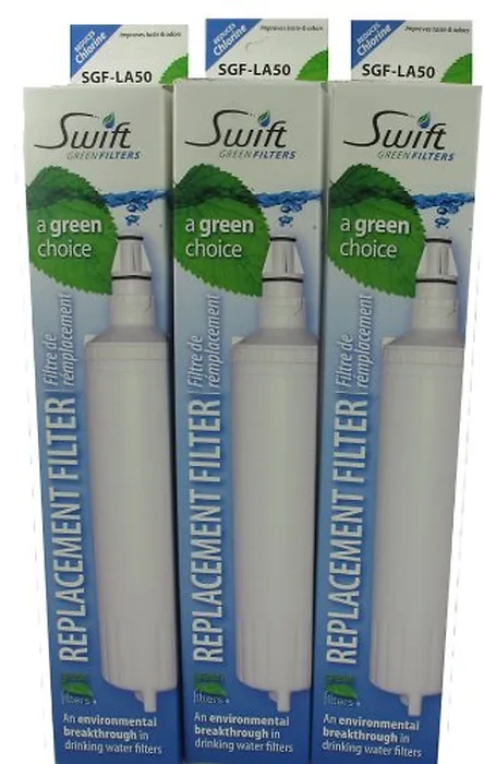 SWIFT GREEN FILTERS-SGF-LA50