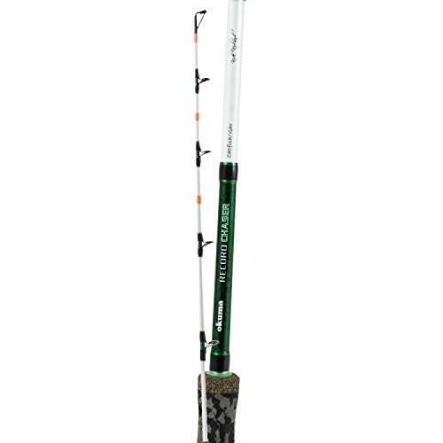 Okuma RC-S-762MH - Okuma Record Chaser Signature Series Catfish Rods RC-S-762MH