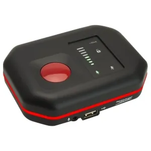 HAUPPAUGE 01540 - HD PVR ROCKET PORTABLE HD VIDEO