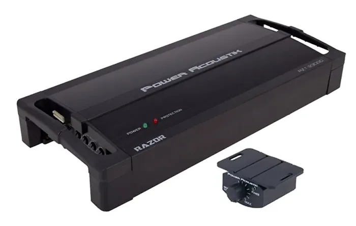 POWER ACOUSTIK-RZ1-2300D