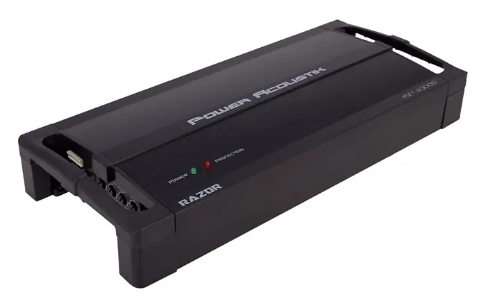 POWER ACOUSTIK-RZ1-2300D